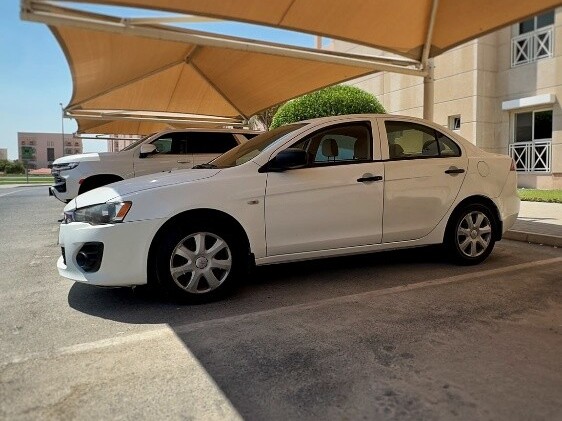 Mitsubishi Lancer EX 1.6 2016 - Image 3
