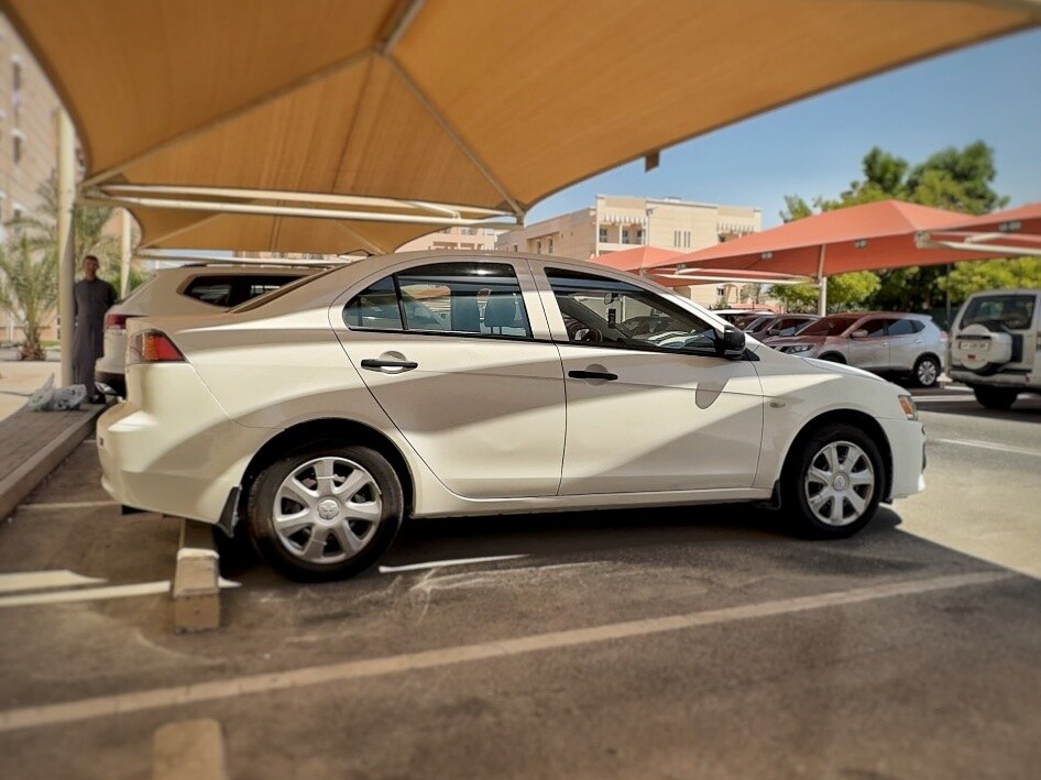 Mitsubishi Lancer EX 1.6 2016 - Image 4
