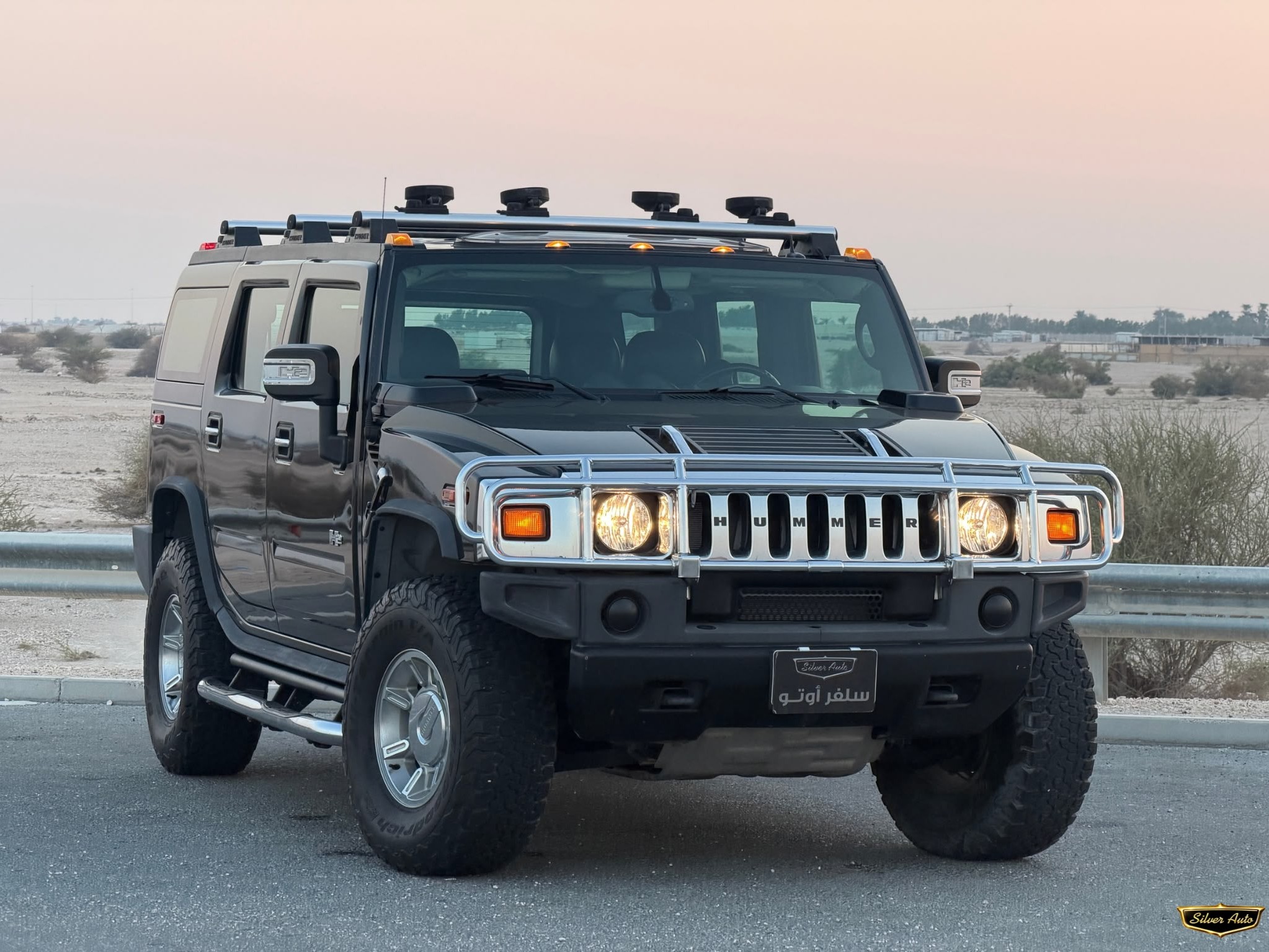 Hummer H2 2007 - Image 1