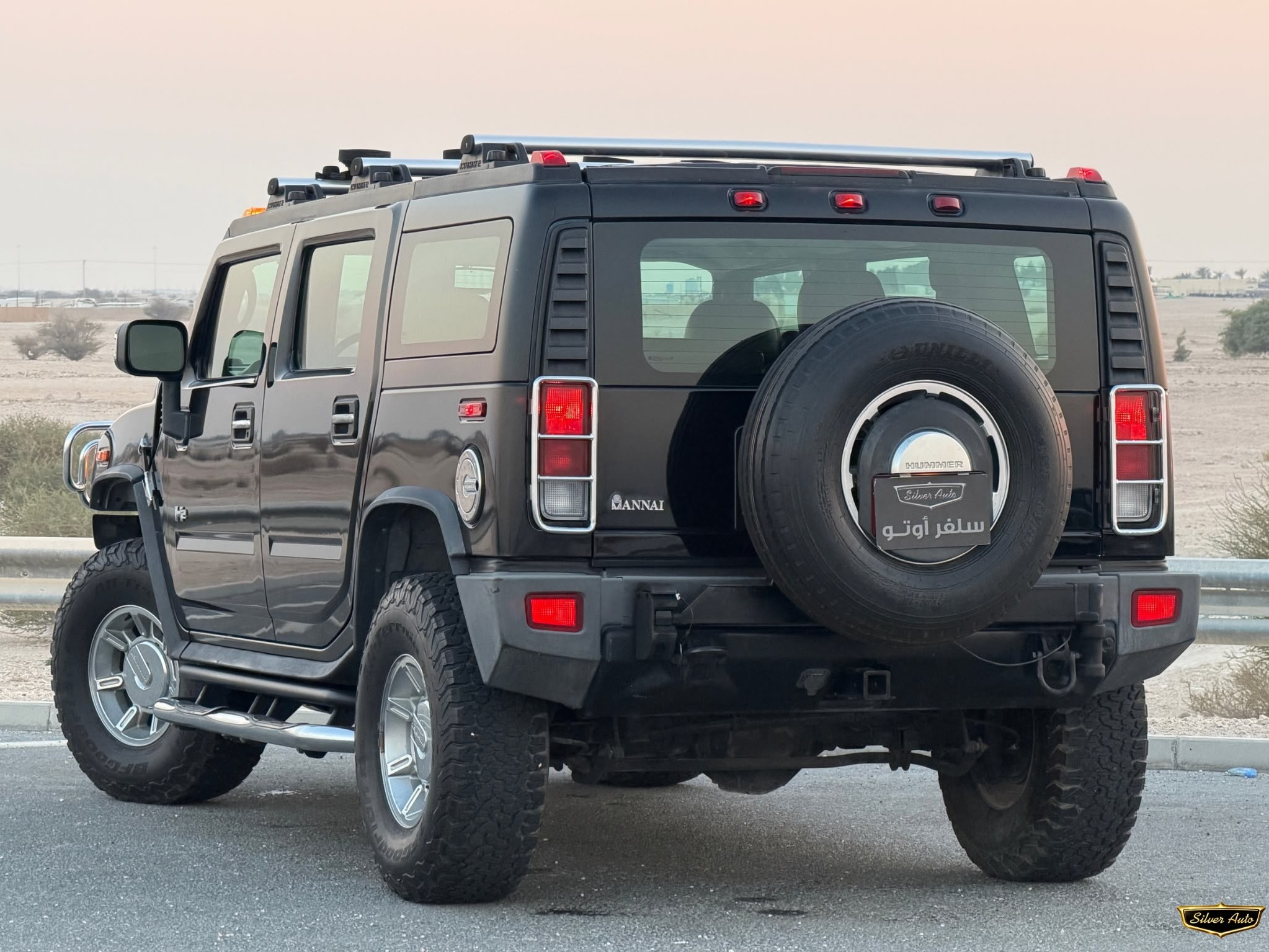 Hummer H2 2007 - Image 3