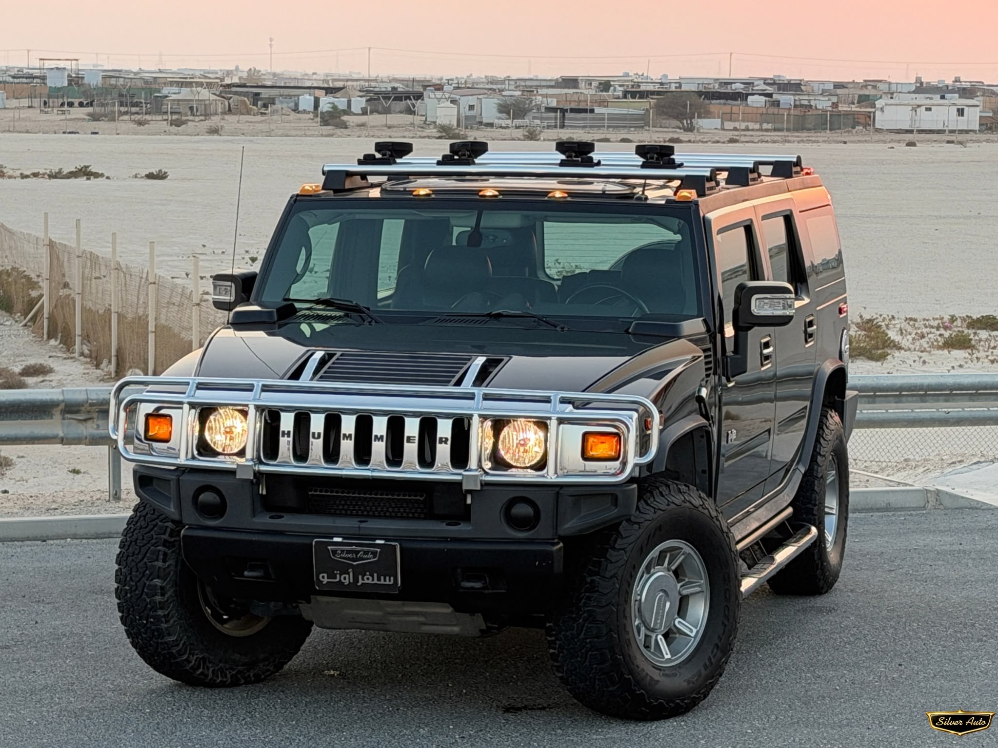 Hummer H2 2007 - Image 2