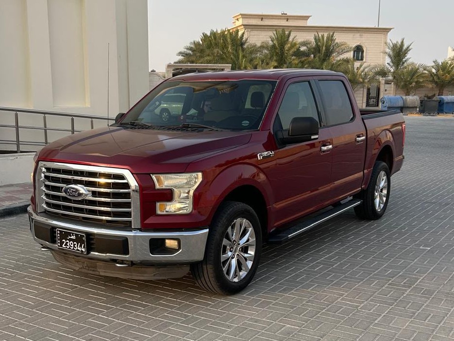 Ford F-150 Fx4 2015 - Image 3