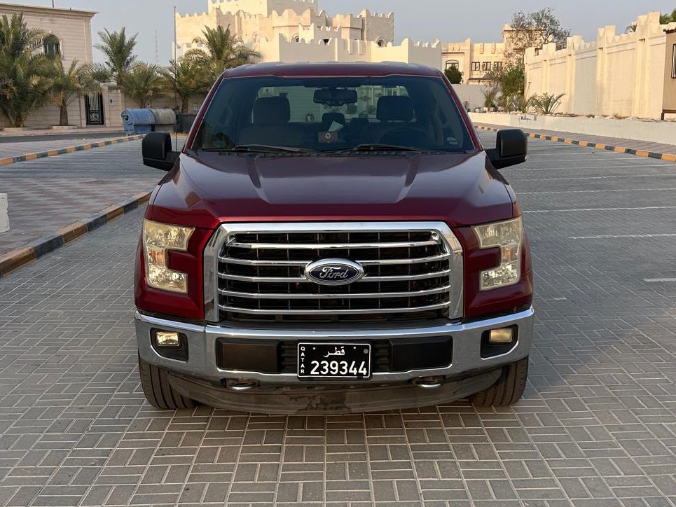 Ford F-150 Fx4 2015 - Image 2