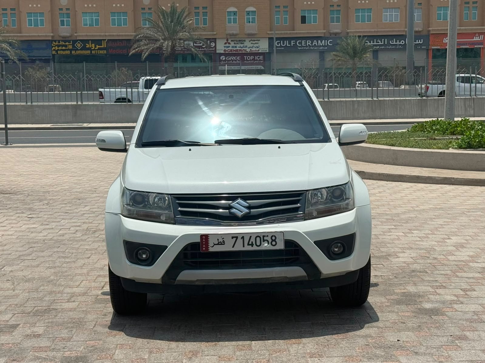 Suzuki vitara 2016 - Image 2