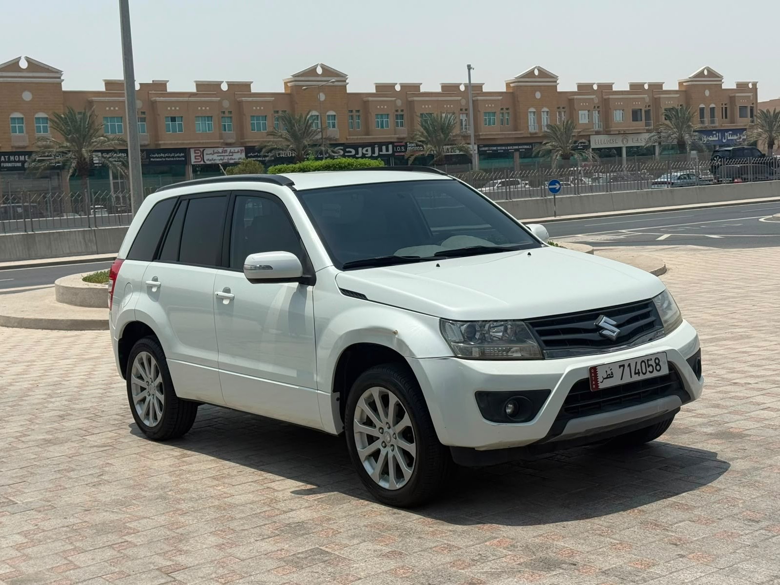 Suzuki vitara 2016 - Image 1