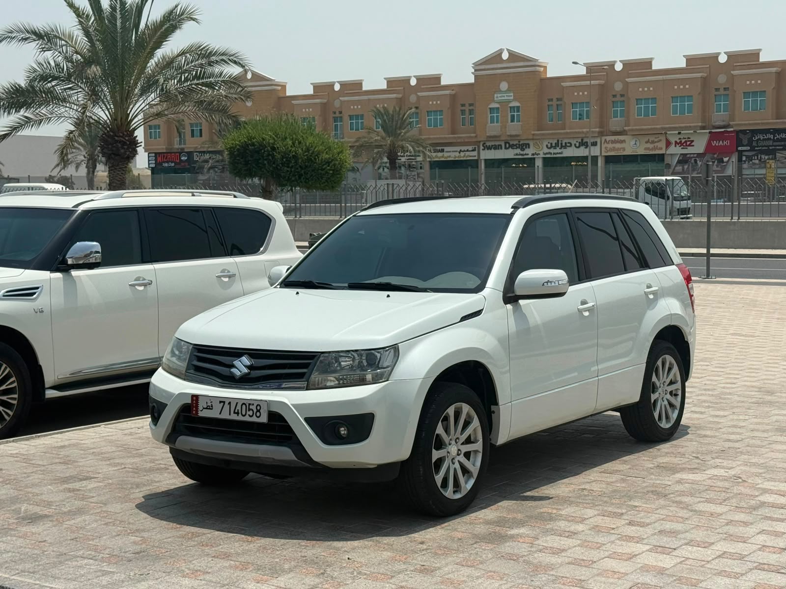 Suzuki vitara 2016 - Image 3