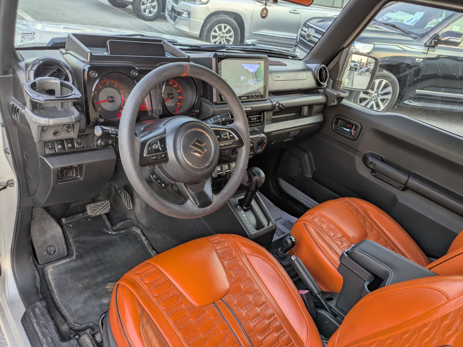 Suzuki Jimny 2019 - Image 4