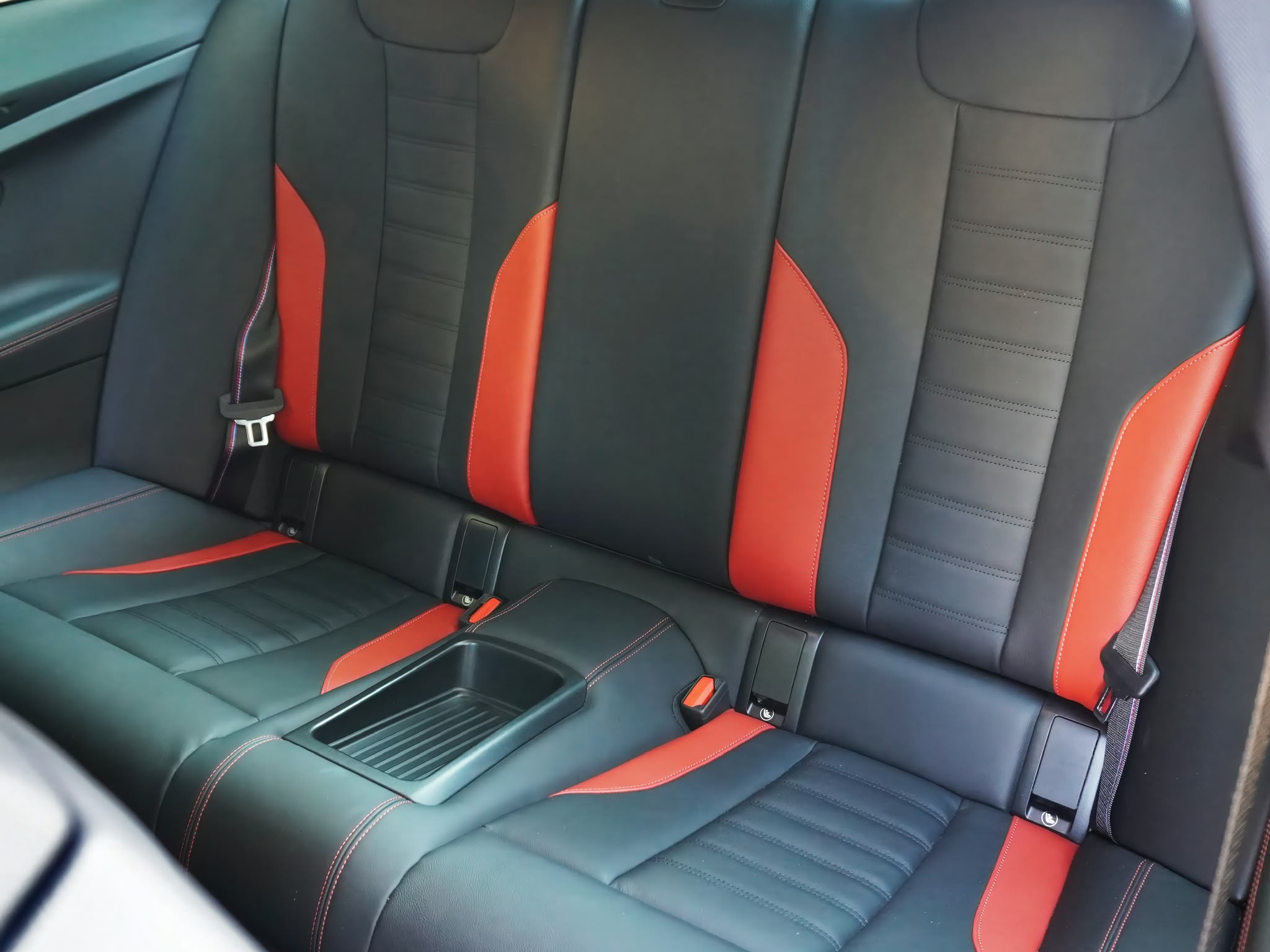 BMW M-Series 2  2025 - Image 2