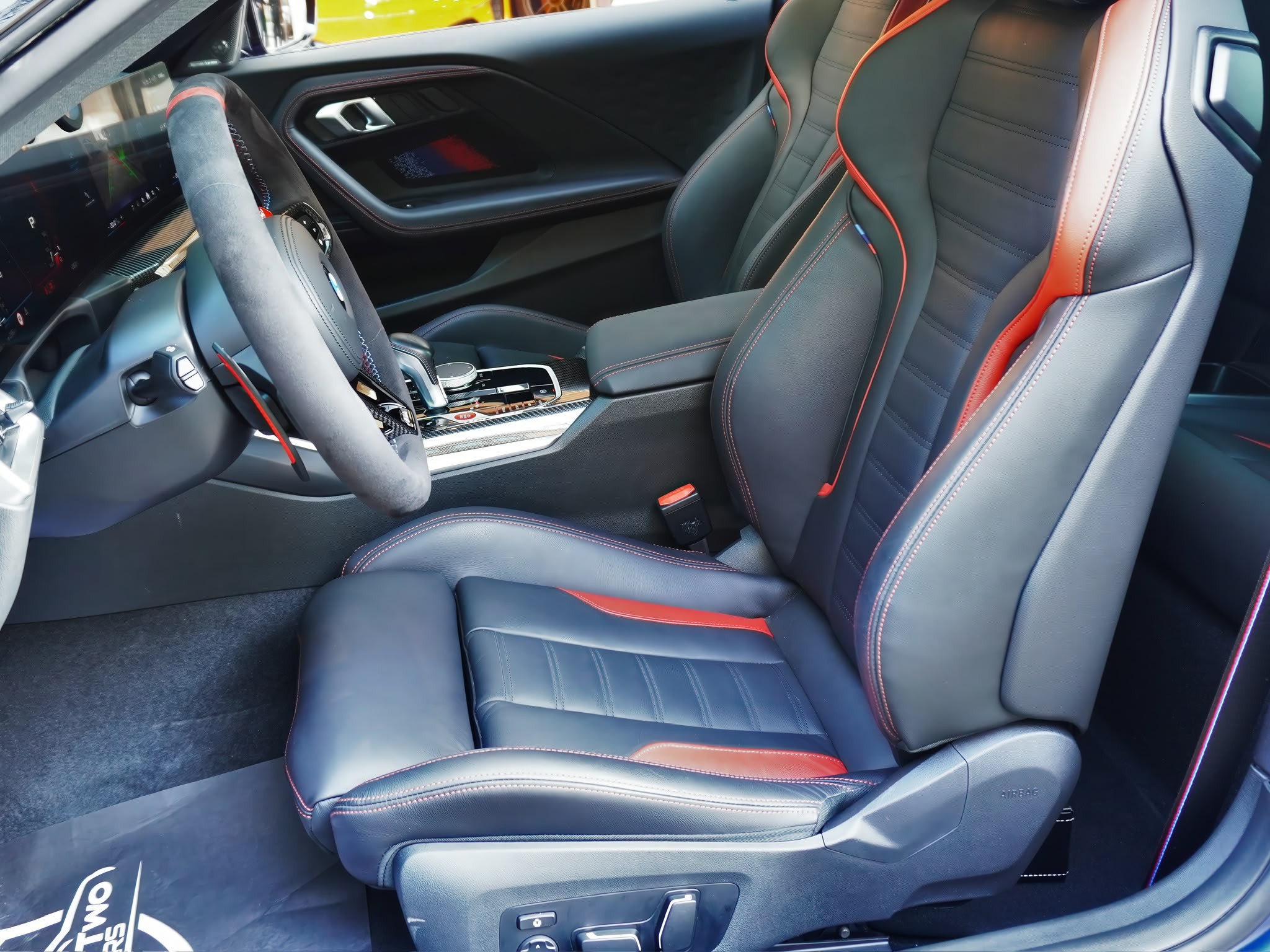 BMW M-Series 2  2025 - Image 3