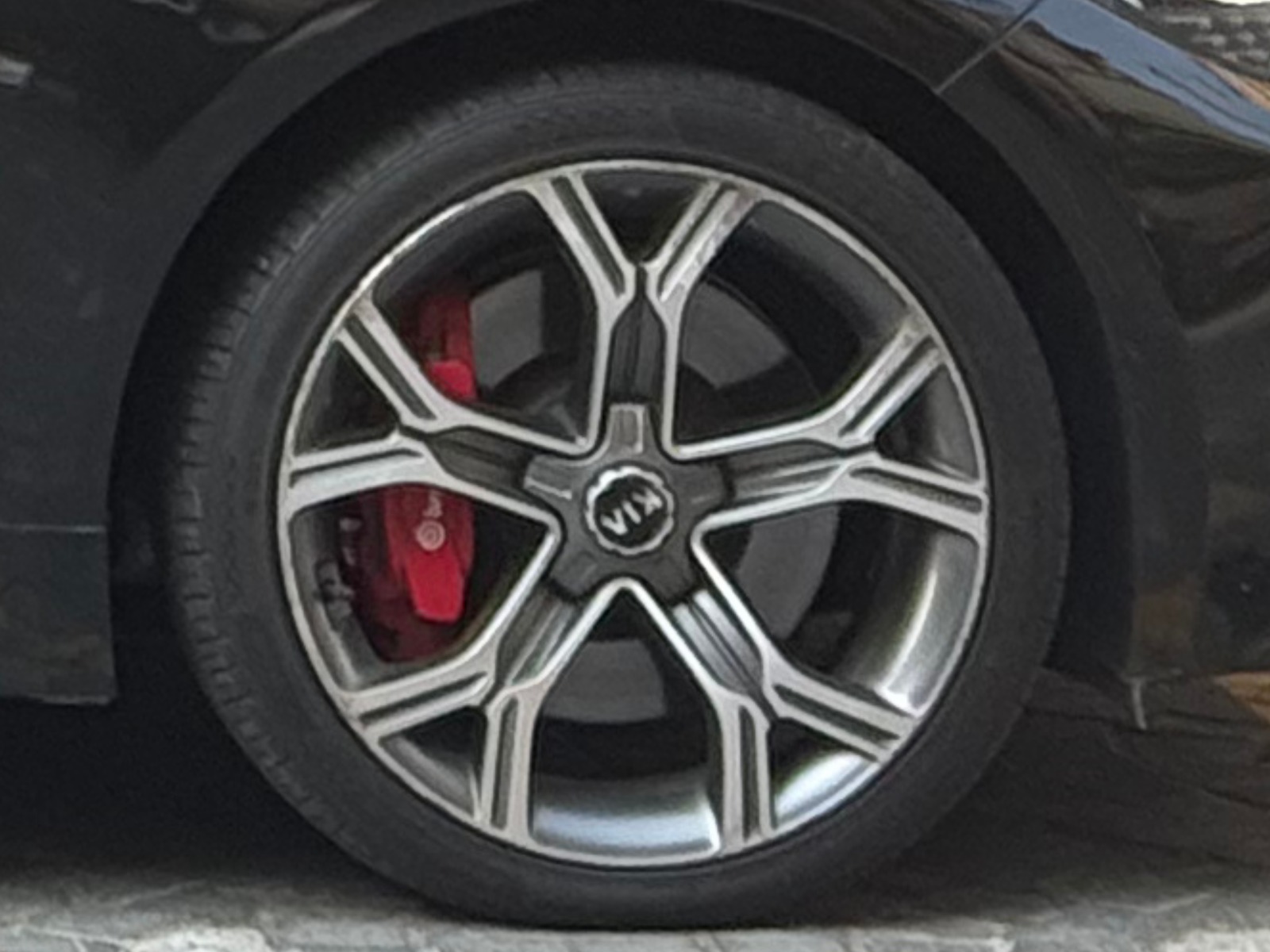 Kia stinger GT 2018 - Image 3