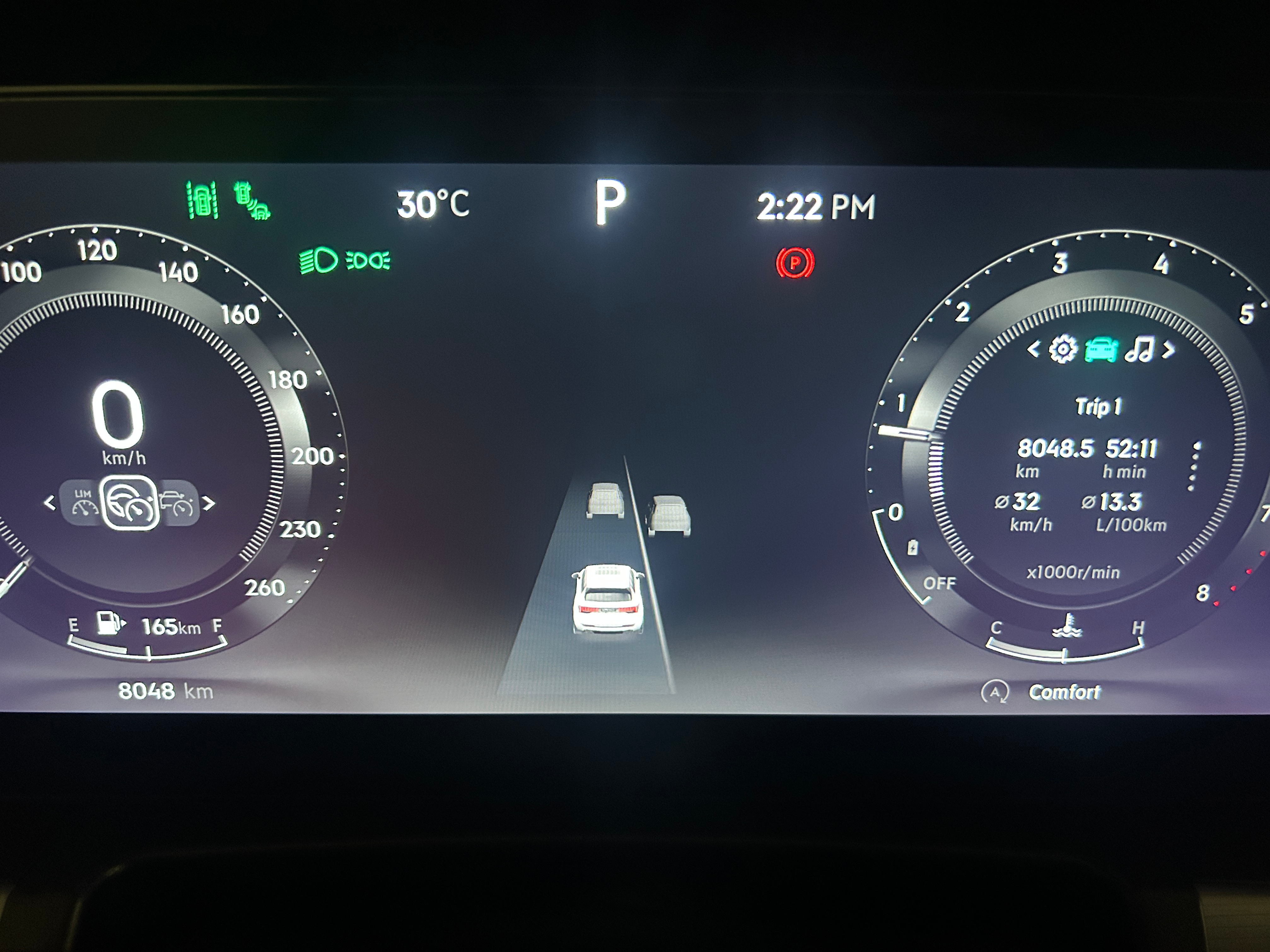 Lynk & Co 09 pro 2024 - Image 2