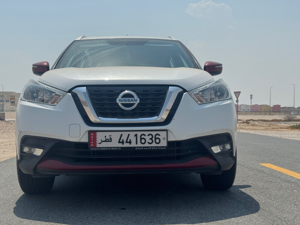 Nissan Kicks 2020 - Image 1