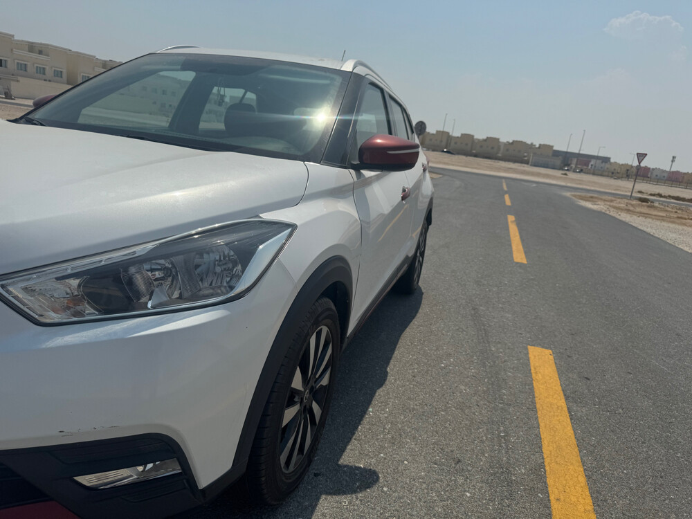 Nissan Kicks 2020 - Image 2