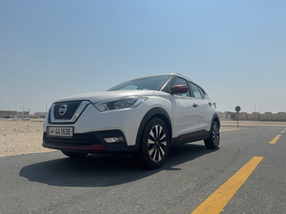 Nissan Kicks 2020 - Image 3