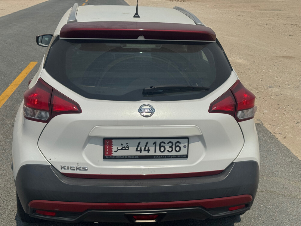 Nissan Kicks 2020 - Image 4