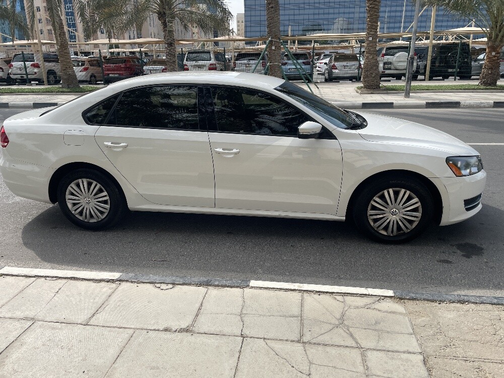 Volkswagen Passat 2015 - Image 3