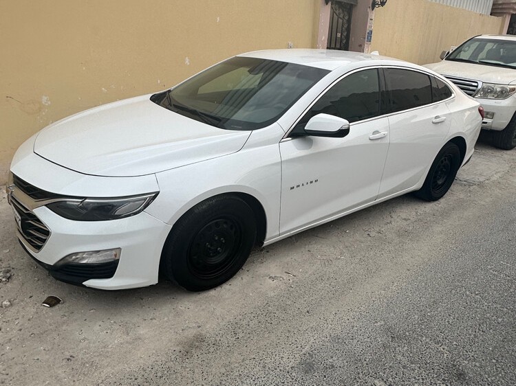 Chevrolet Malibu LT 2019 - Image 2