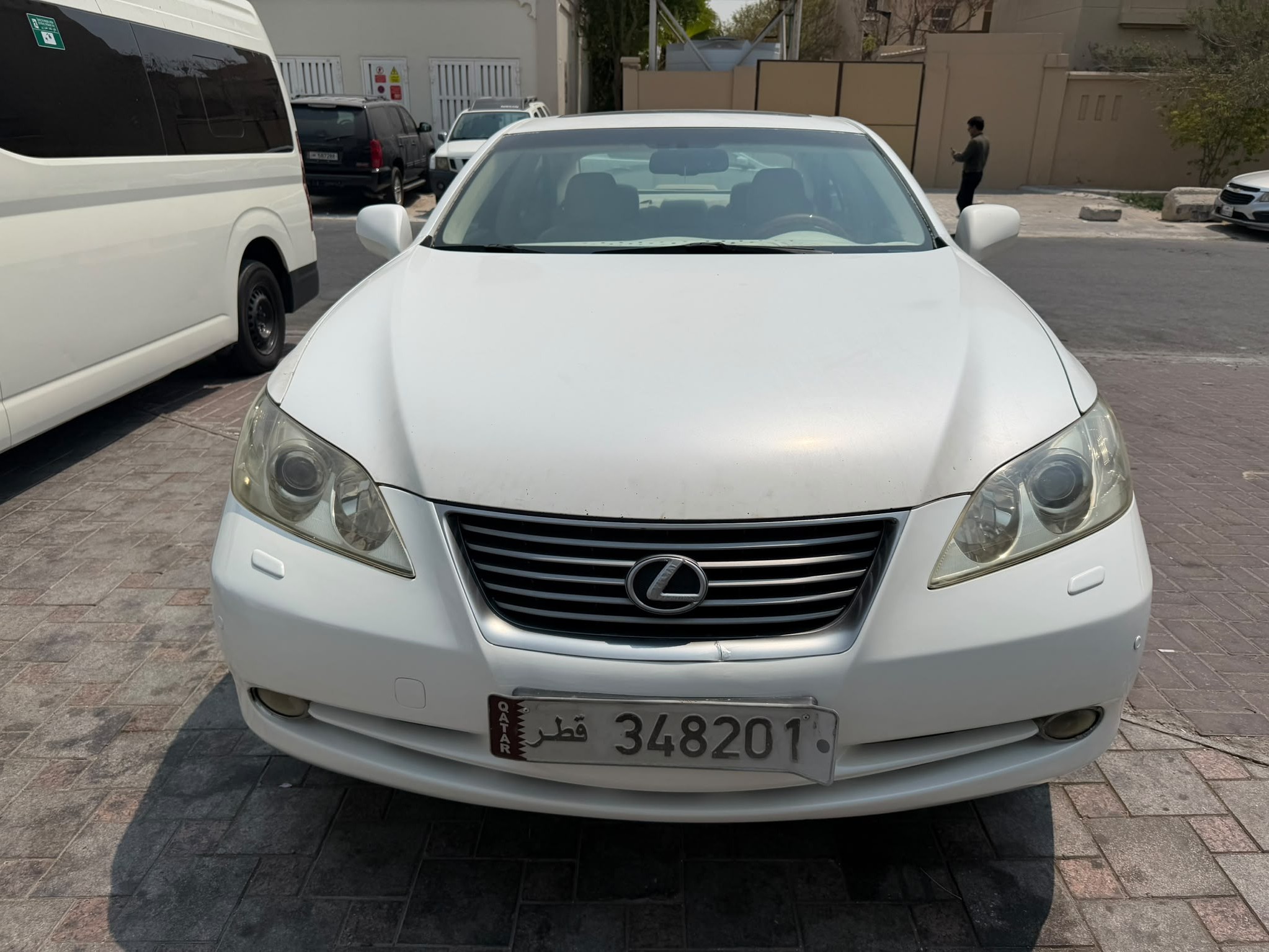 Lexus ES 350 2009 - Image 2