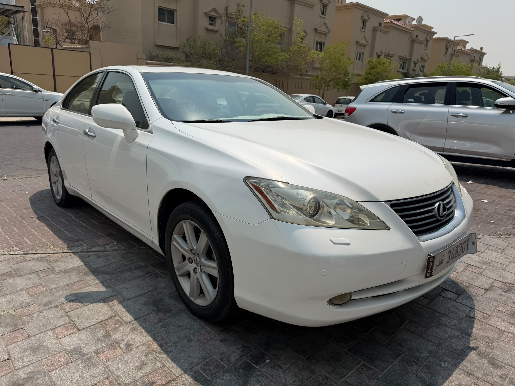 Lexus ES 350 2009 - Image 1