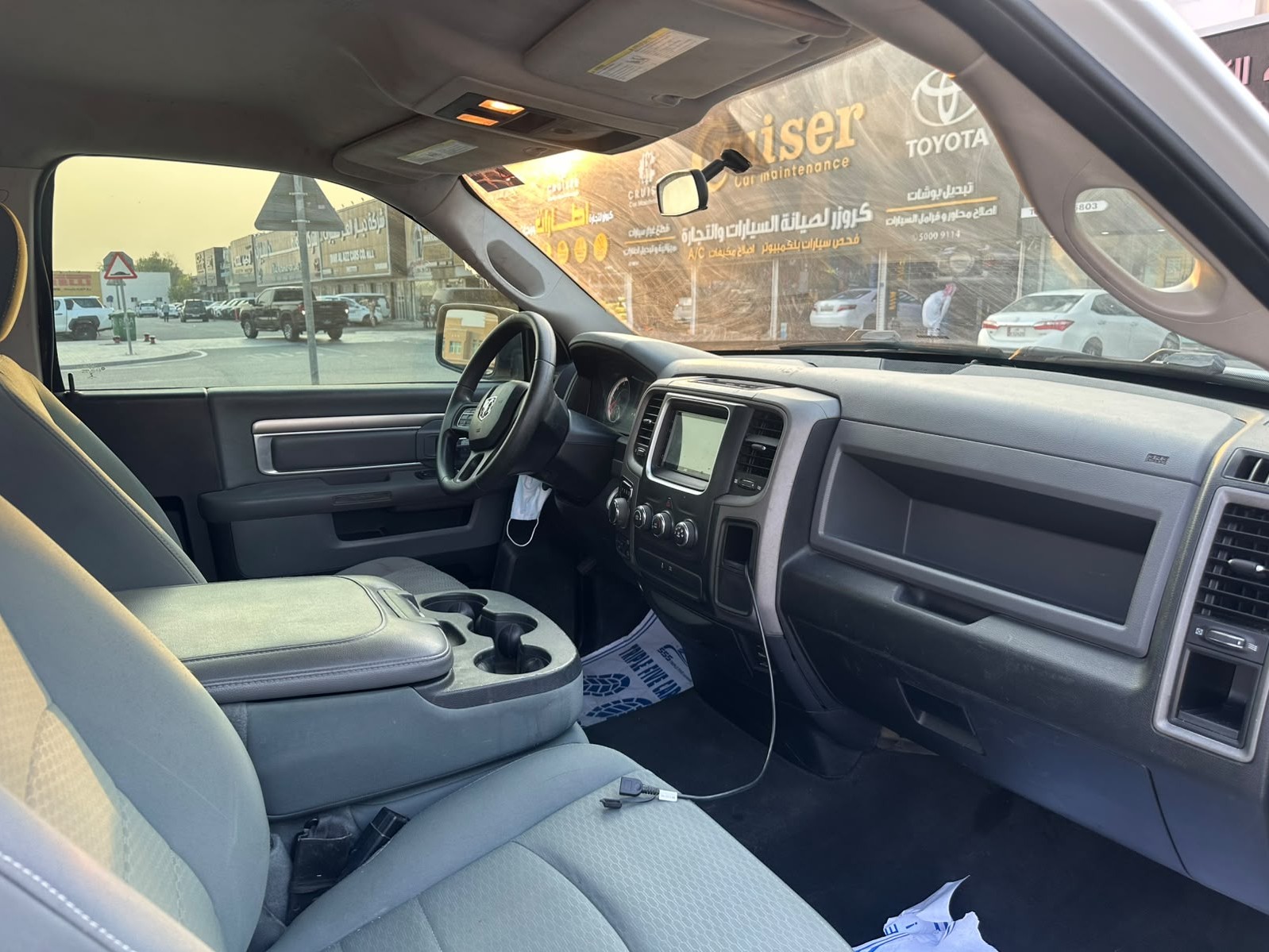 Dodge Ram 1500 2016 - Image 4