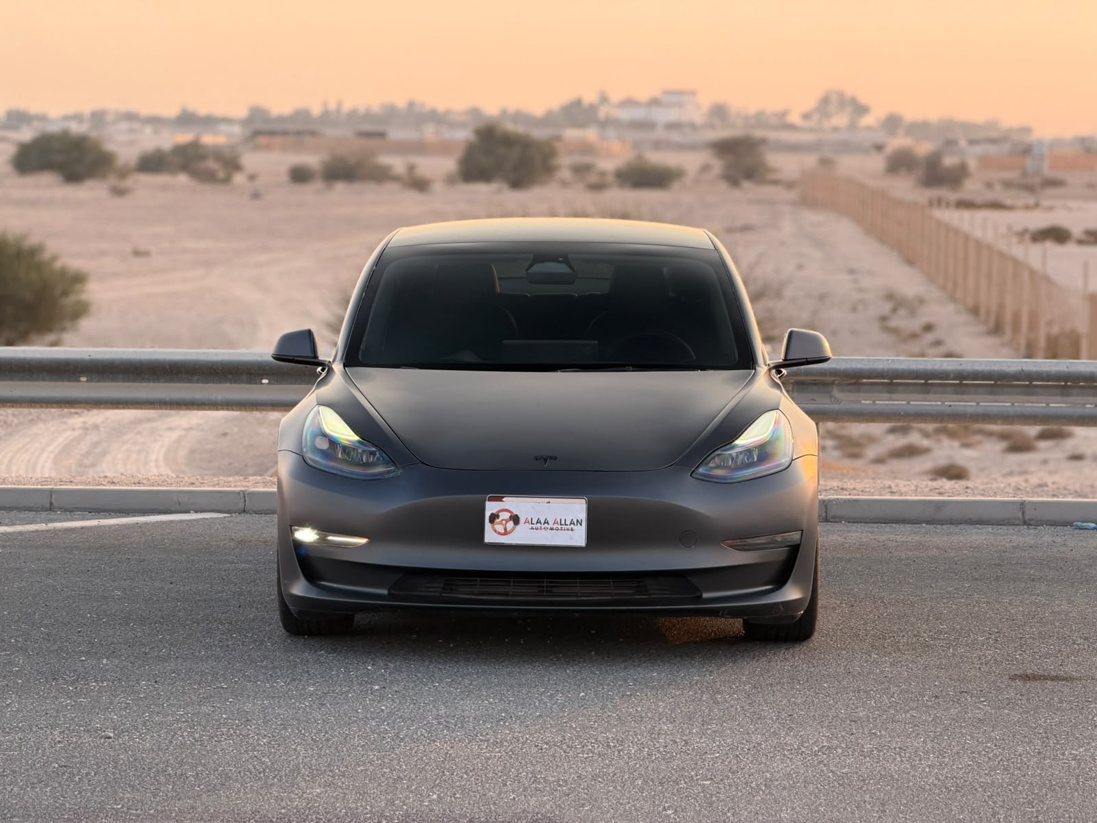 Tesla موديل 3 2023 - Image 2