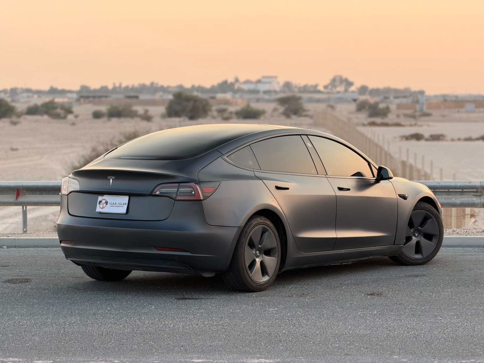 Tesla موديل 3 2023 - Image 3