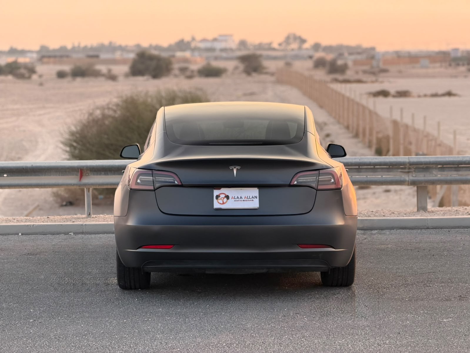 Tesla موديل 3 2023 - Image 4