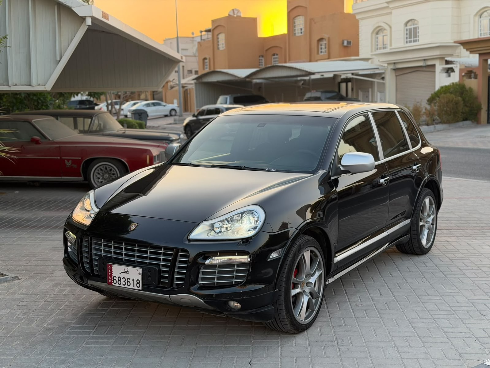 Porsche CAYMAN GTS 2009