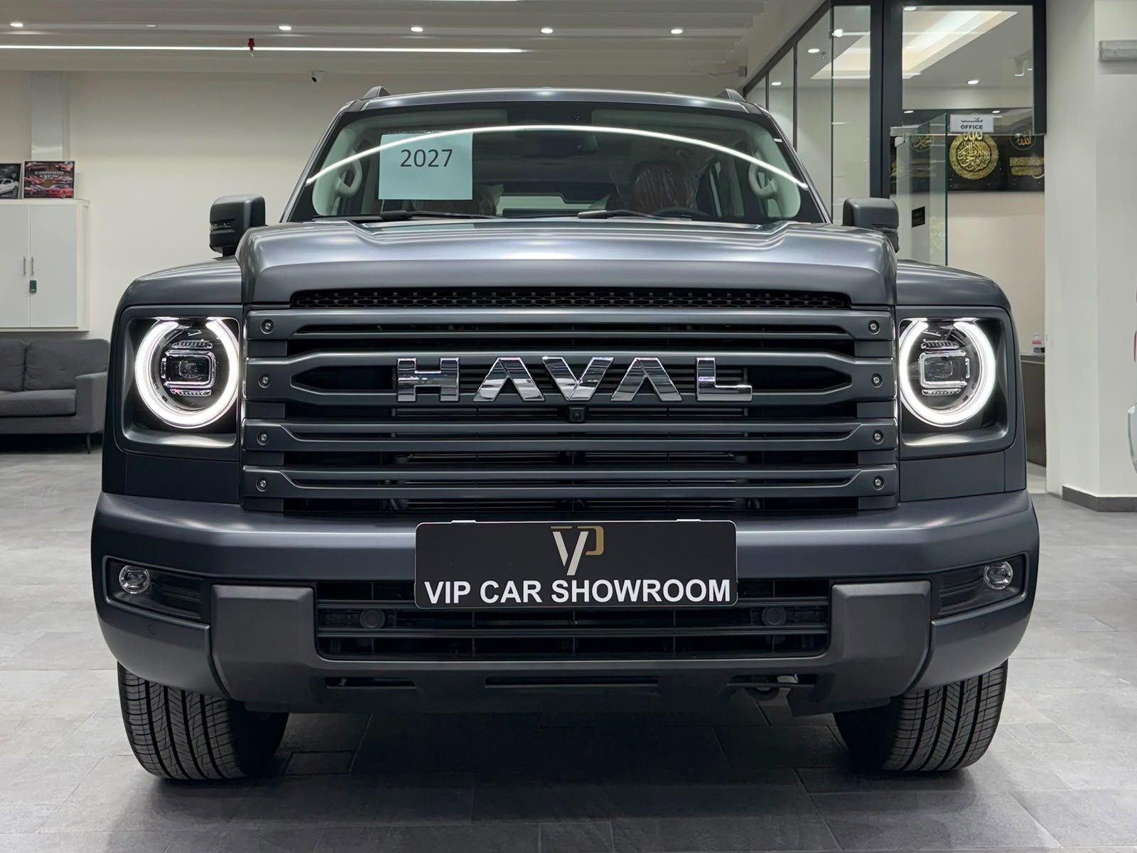 GWM Haval H9 2027 - Image 2