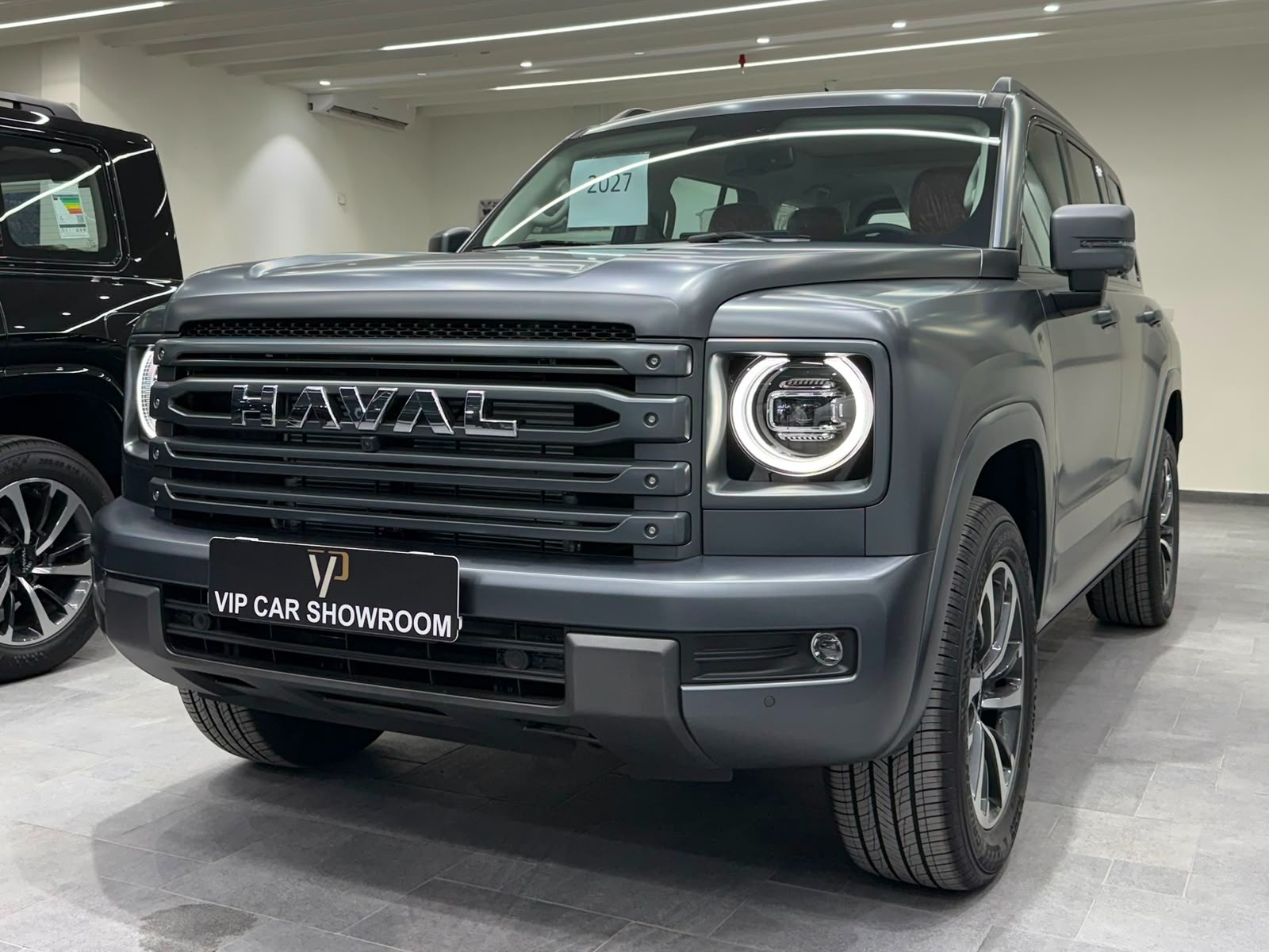 GWM Haval H9 2027 - Image 3