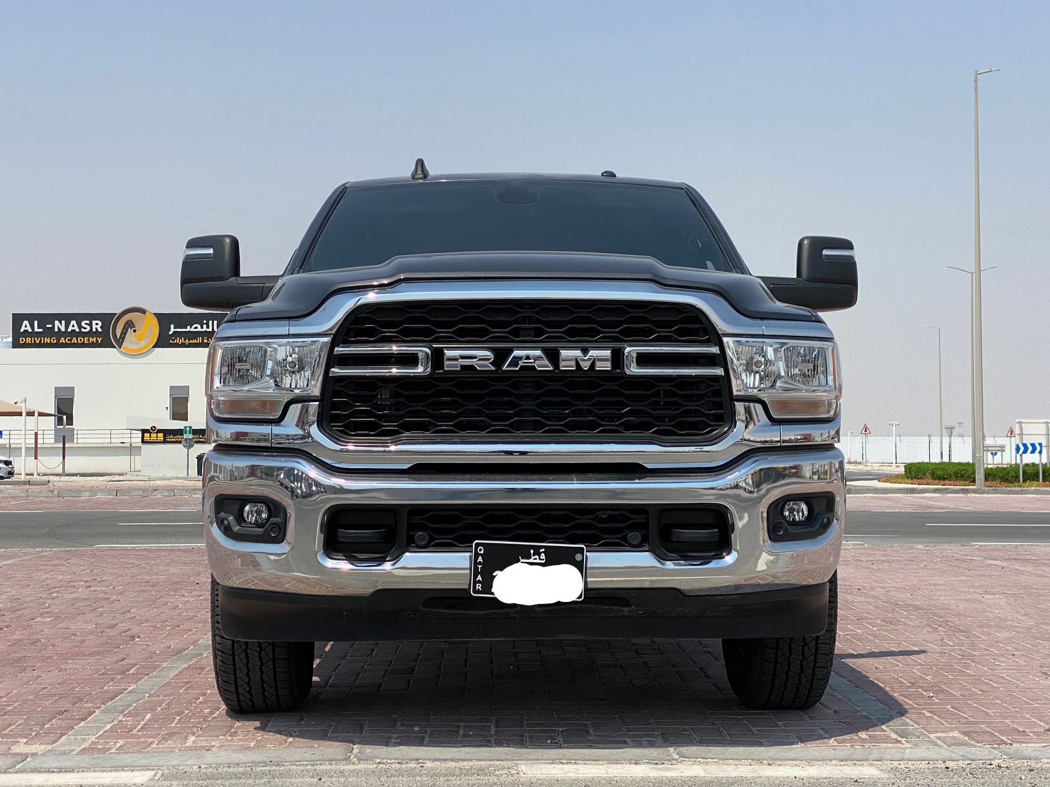 Dodge Ram 1500 2024 - Image 2