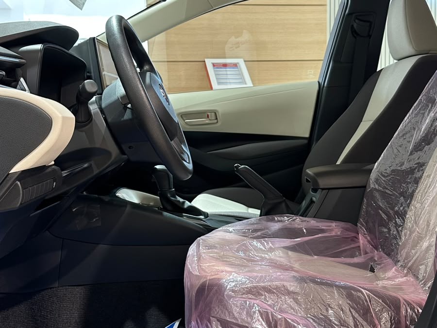 Toyota Corolla XLi 2026 - Image 3