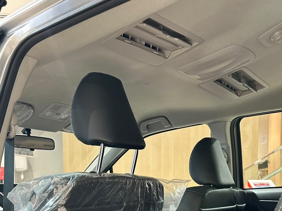 Toyota veloz 2026 - Image 4