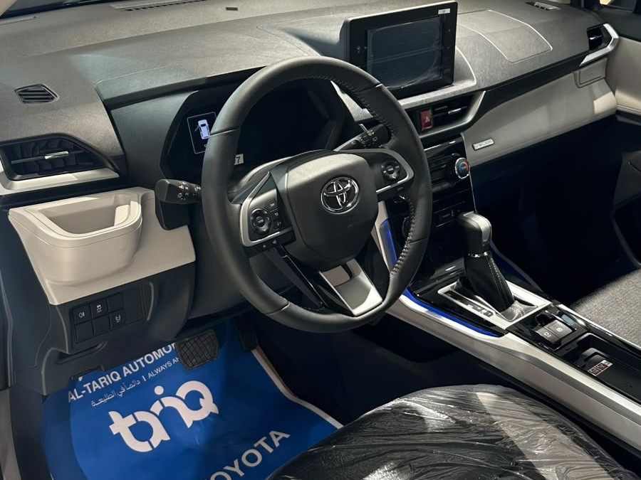 Toyota veloz 2026 - Image 2