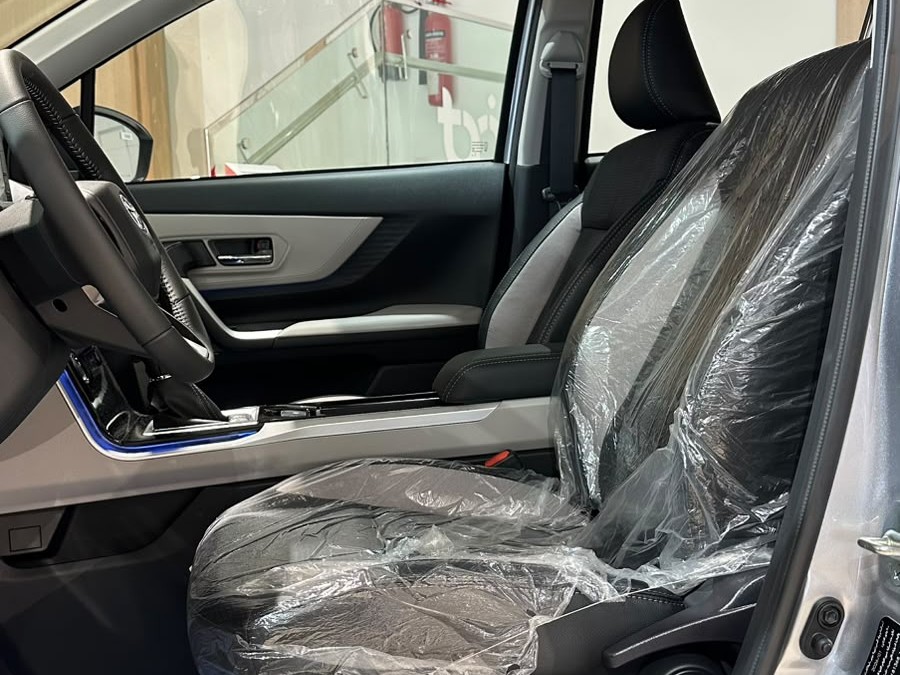 Toyota veloz 2026 - Image 3