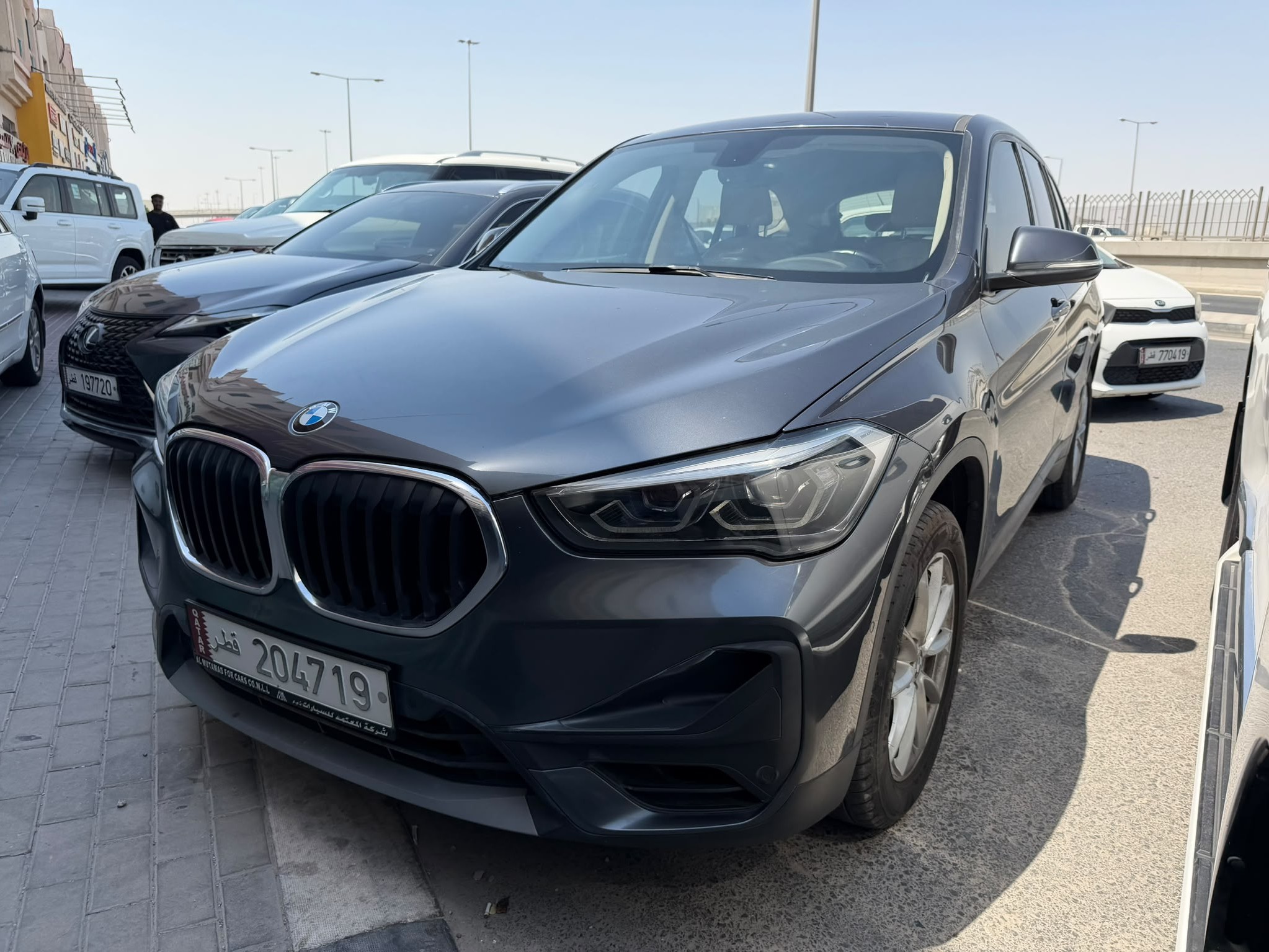 BMW X-Series X1 2020 - Image 3