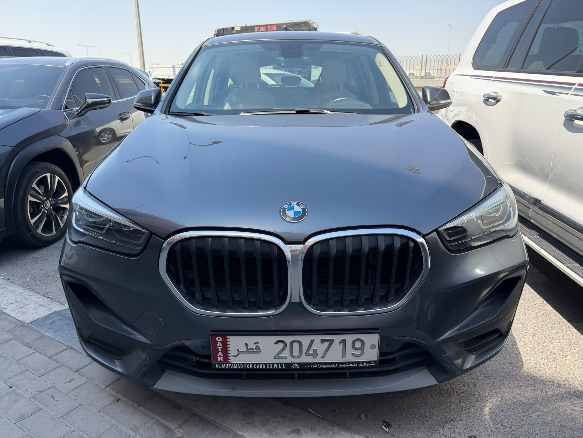 BMW X-Series X1 2020 - Image 2
