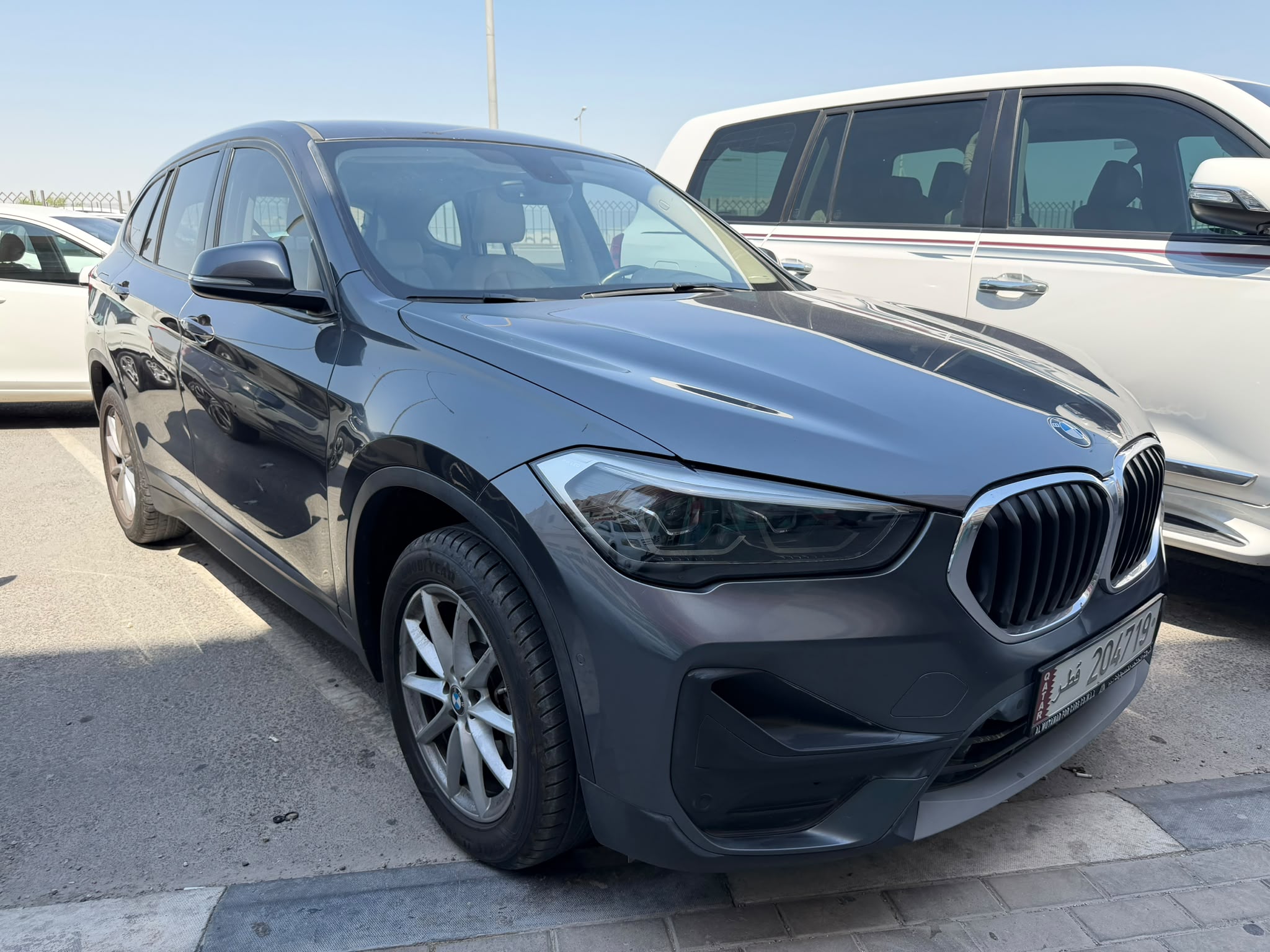 BMW X-Series X1 2020 - Image 1