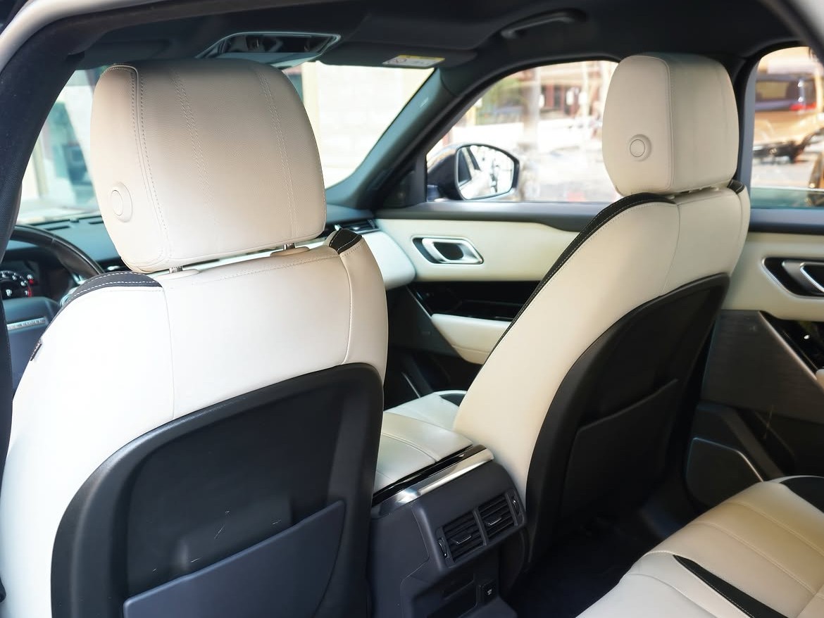 Land Rover Range Rover Velar R-Dynamic 2019 - Image 4