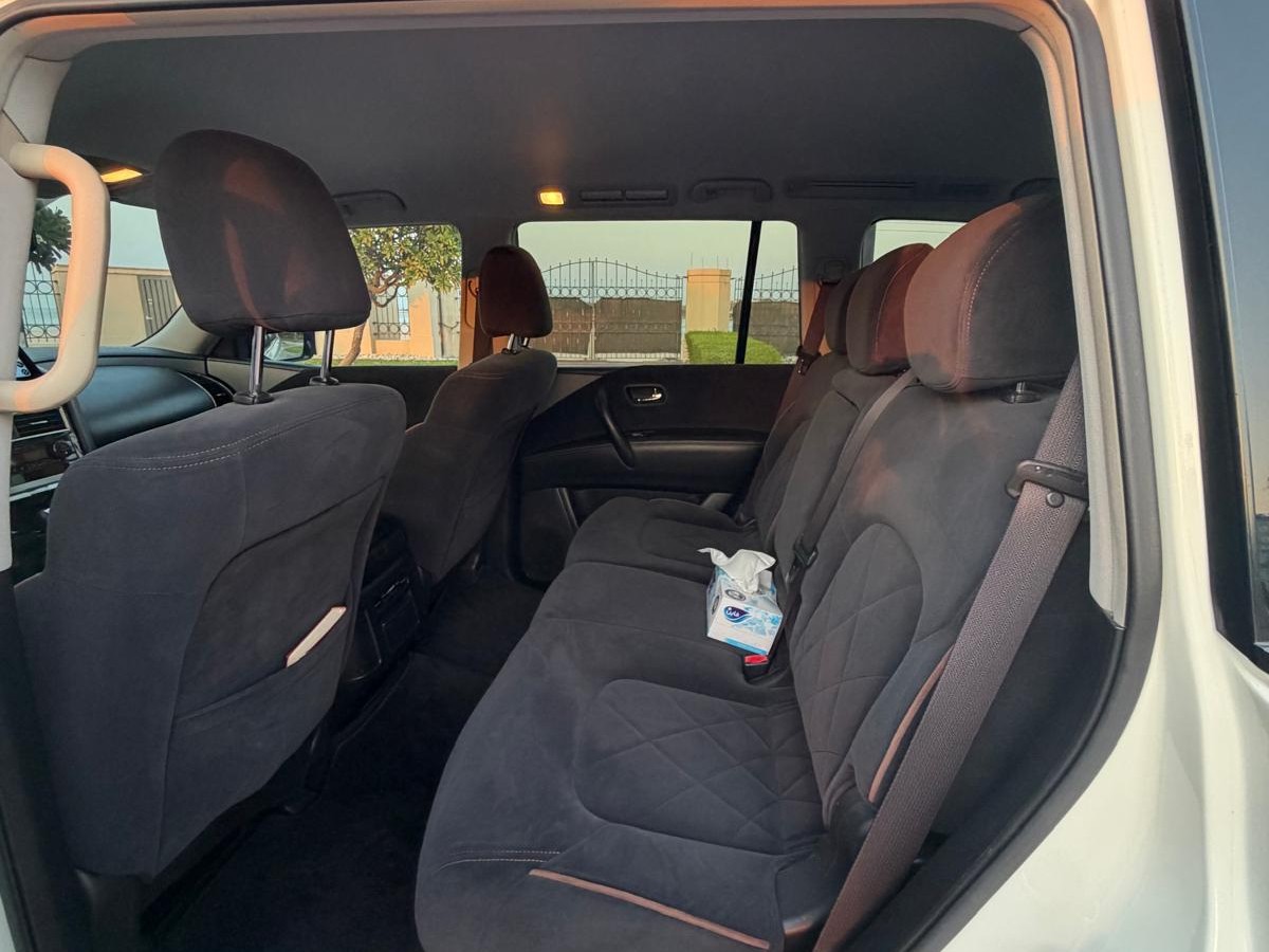 Nissan Patrol XE 2018 - Image 3