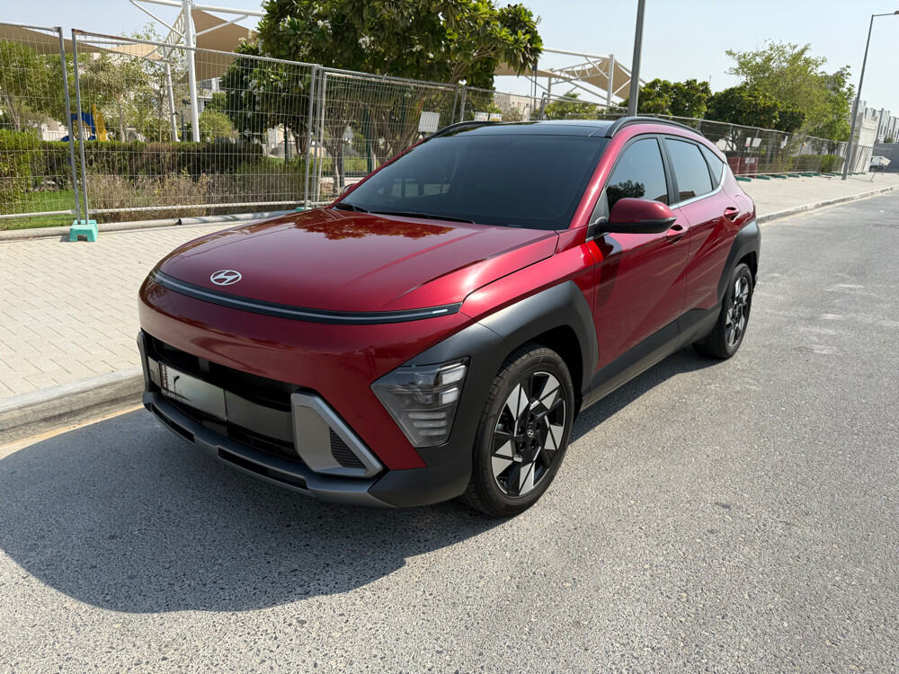 هيونداي Kona 2025 - Image 1