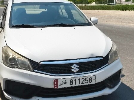 سوزوكي ciaz 2020 - Image 1
