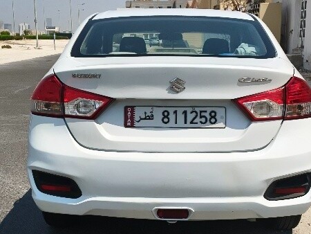 سوزوكي ciaz 2020 - Image 2