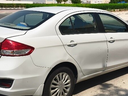 سوزوكي ciaz 2020 - Image 3
