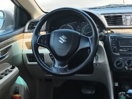 سوزوكي ciaz 2020 - Image 4
