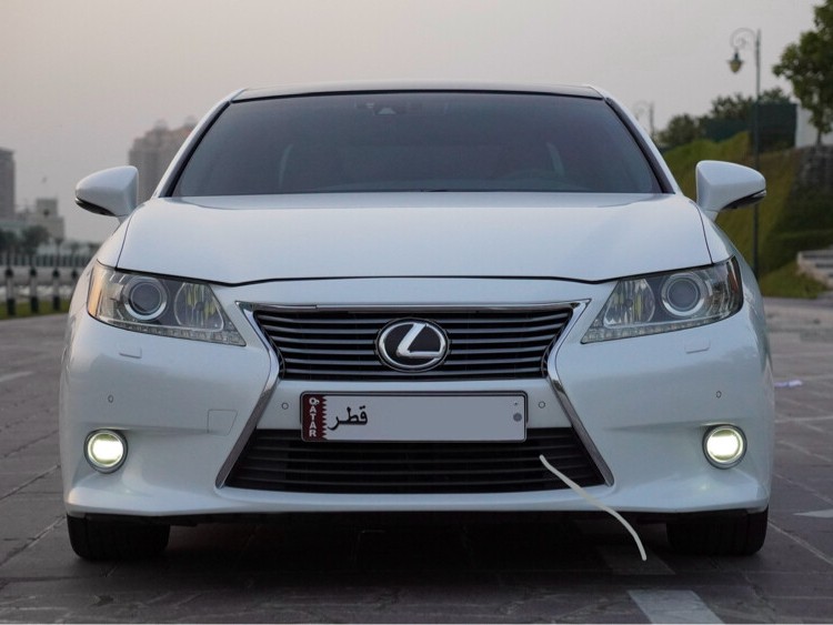 Lexus ES 350 2014 - Image 1