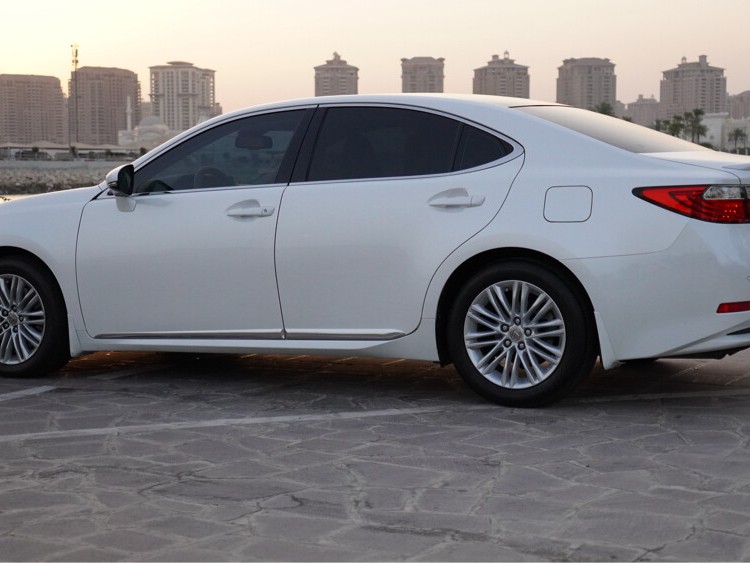 Lexus ES 350 2014 - Image 3