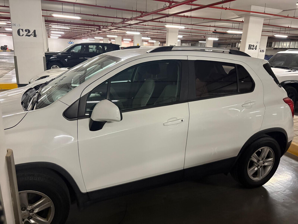 Chevrolet Trax 2018 - Image 2