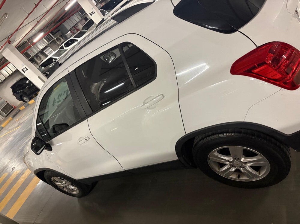 Chevrolet Trax 2018 - Image 3