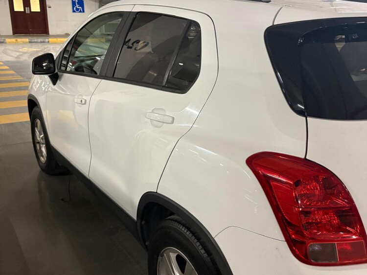 Chevrolet Trax 2018 - Image 4